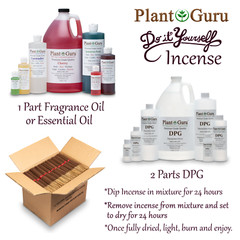 DPG Dipropylene Glycol Fragrance Cutting Oil For Incense, Perfume, Soap Making