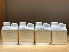 Tyler Candle Company Glamorous Wash Mini Sample￼4 Pack