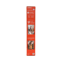 Lasko 32″ Ceramic Heater with Remote, Extended Heat Zone with Wider Oscillation