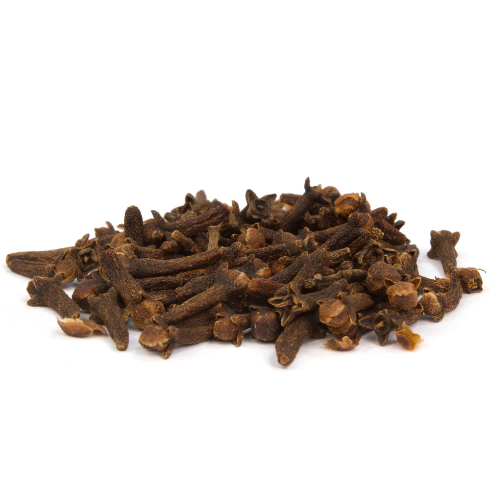 Whole Cloves Sri Lanka USDA Organic Kosher Aromatic Spice Bulk