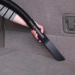 1-7/8 In. Crevice Tool Accessory For Ridgid Wet/Dry Shop Vacuums