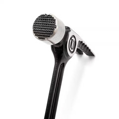 28 Oz. Steel Milled-Face Framing Hammer