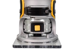 DEWALT DCW600B 20V Max XR Brushless Compact Cordless Router Tool Only,