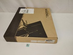 Kingston Brass KS 2102 AL Polished Brass Pot Filler WORN BOX, UNUSED