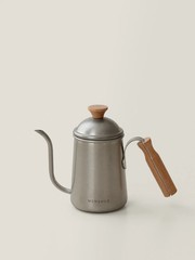 EIRA Mist Gooseneck Pour-Over Kettle – Default Title