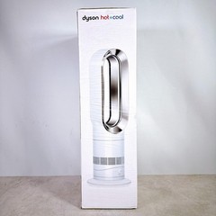 Dyson hot + cool AM09 Fan Heater Black AM09 AC100V