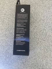 Replacement Water Filters For LG. LT1000P/PC/PCS – New 2 Sealed Filters