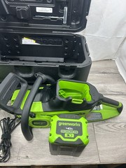 Greenworks CS60L414