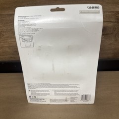 Project Source, #3846785, S-4-2, Refrigerator Water Filter, Samsung HAF-QINS