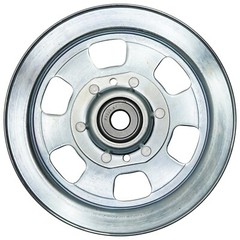 Deck Idler Pulley for Bad Boy ZT Avenger 2020-2024/ ZT Avenger 54″ 60″ 2022-2024