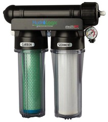 HydroLogic Stealth RO 150 GPD Reverse Osmosis Garden Water Filter