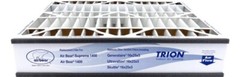 Trion Air Bear 266649-105 – 16″ x 25″ x 5″ MERV 13 Pleated Air Filter