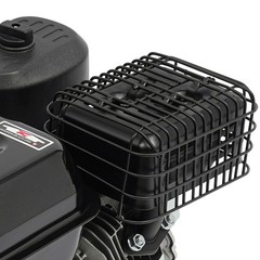 212cc 7.5hp 4-stroke Gasoline Engine Steel Start Engine Manual