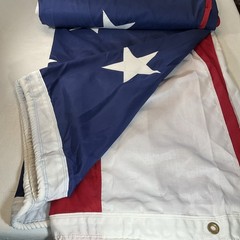 Annin Flagmakers US Flag 15’ x 25’ Tough-Tex Polyester United States Large USA