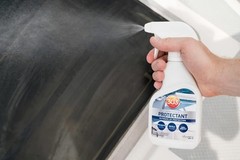 303 Products Marine Aerospace Protectant – UV Protection – Repels Dust, Dirt