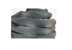 Zero-G Teknor Apex 5/8-in x 50-ft Premium -Duty Kink Free Woven Gray Hose