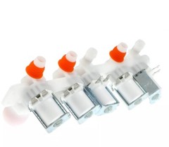 AJU73213301 Water Inlet Valve for LG Kenmore Washer AJU75152601