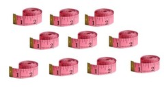 60″/150cm Soft Body Measuring Ruler Sewing Cloth Tailor Tape Measure US Seller A
