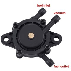 Fuel Pump For Kawasaki FD731V FX730V FX751V FX801V FX850V FR651V AS00 Engine