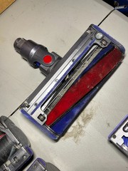 Dyson Motorized Cleaner Head Lot of 10 V7 V8 V10 V11 Fluffy Torque Parts OEM