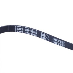 6602-001655 For Samsung Kenmore Dryer Belt PS4133825 AP4373659 LB1655 5PH2337