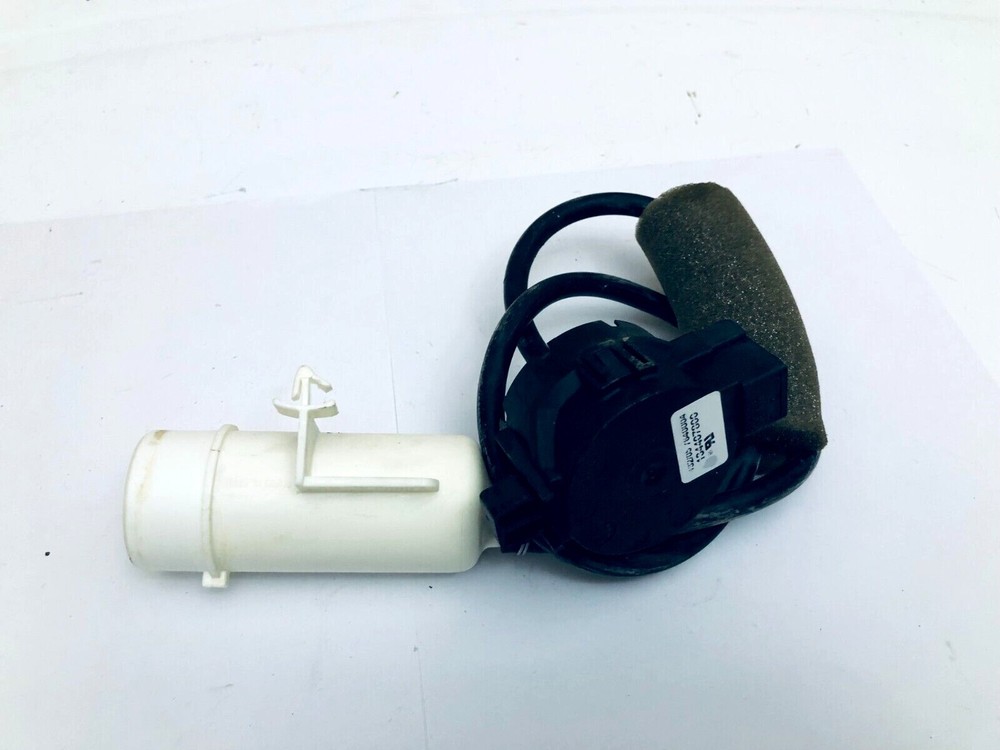 Frigidaire Wsaher Model ATFB6000ES0 Water Level Pressure Switch