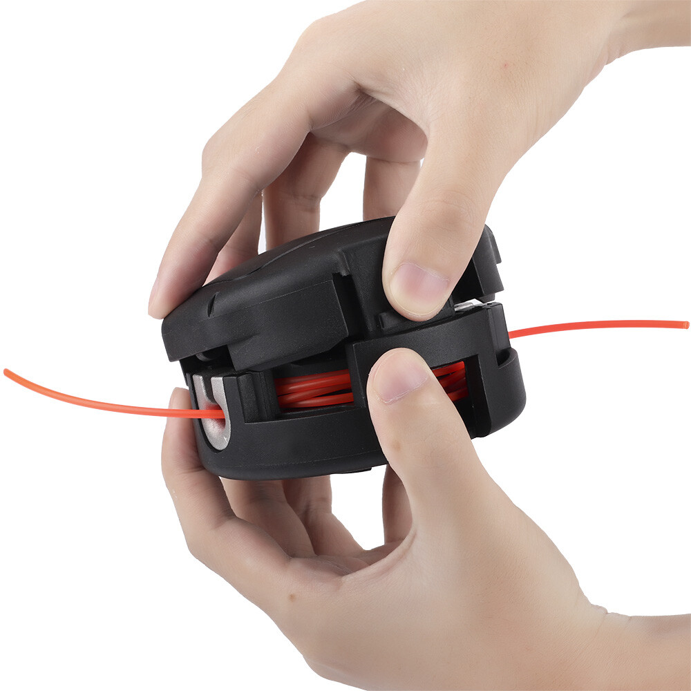 Speed-Feed 400 String Trimmer Head For Echo SRM-225 SRM-230 SRM-210 Free Ship