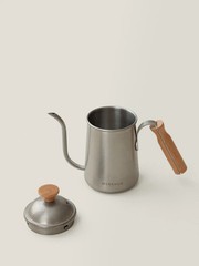 EIRA Mist Gooseneck Pour-Over Kettle – Default Title