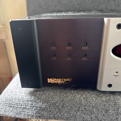 Monster Power HTPS 7000 read the description
