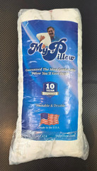 MyPillow Standard Classic Pillow Medium Firm 18.5-inch x 26-inch Machine Washabl