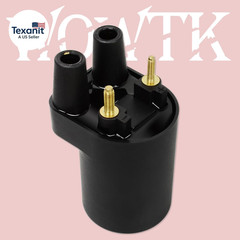 Ignition Coil for Onan P218G P220G P224G Engines, Fits 316 317 318 420 Tractors,