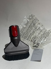 Dyson Stubborn Dirt Brush Tool V7 V8 V10 V11 V15 Vacuum Attachment OEM GENUINE