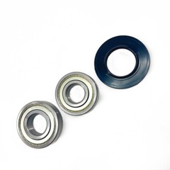 For Samsung Washer Washing Seal Bearing Kit DC62-00156A 6601-002632 6601-002516