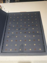 Louis Vuitton Advent Calendar NEW Rare 2024 Complete Set SEALED