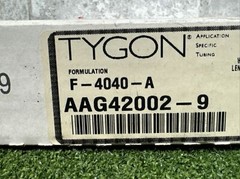 Tygon F-4040-A Premium Quality Fuel Line 1/16″ ID X 1/8″ OD X 25 Feet