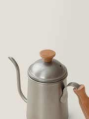 EIRA Mist Gooseneck Pour-Over Kettle – Default Title