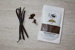 Vanilla Powder for baking