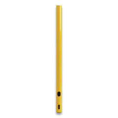 HYGEN 58 In. Quick Connect Aluminum Mop Handle
