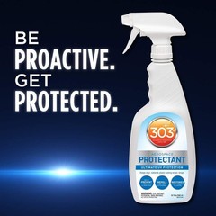 303 Aerospace Protectant Trigger Spray – 32oz