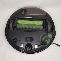 iRobot Roomba J517020 Combo J5 Vacuum Graphite