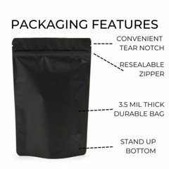Micronized AZOMITE Powder – All Natural Trace Minerals – Soil Amendment