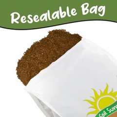 Dry Horticultural Molasses Powder, Indoor/Outdoor Garden Plant Soil Amendment