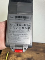 Dyson SV28 Battery Pack – Genuine Battery- Tested Working