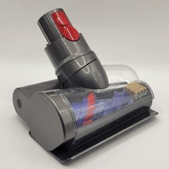 Dyson V12 Detect Slim Mini Motorized Anti Tangle Hair Screw Tool 500766
