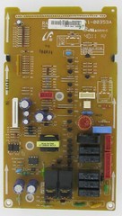CoreCentric Microwave Control Board Replacement for GE WB27X11070