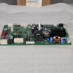 EBR86093701 LG Refrigerator Electronic Main Control Board PCB Assy OEM