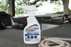 303 Products Marine Aerospace Protectant UV Protection Repels Dust Dirt