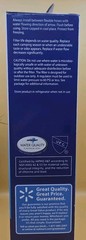 RV/Marine/Campers Water Filters 2 Pack #F200 By Great Value 3 Months (300 Gal)
