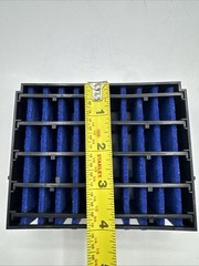 OnTel Arctic Air Pure Chill Replacement Air Filter Blue New