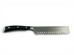 Wusthof Classic Ikon 7 inch Nakiri Knife #4176/17cm used